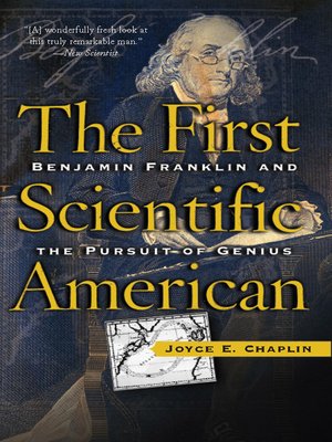 The First Scientific American - ebook